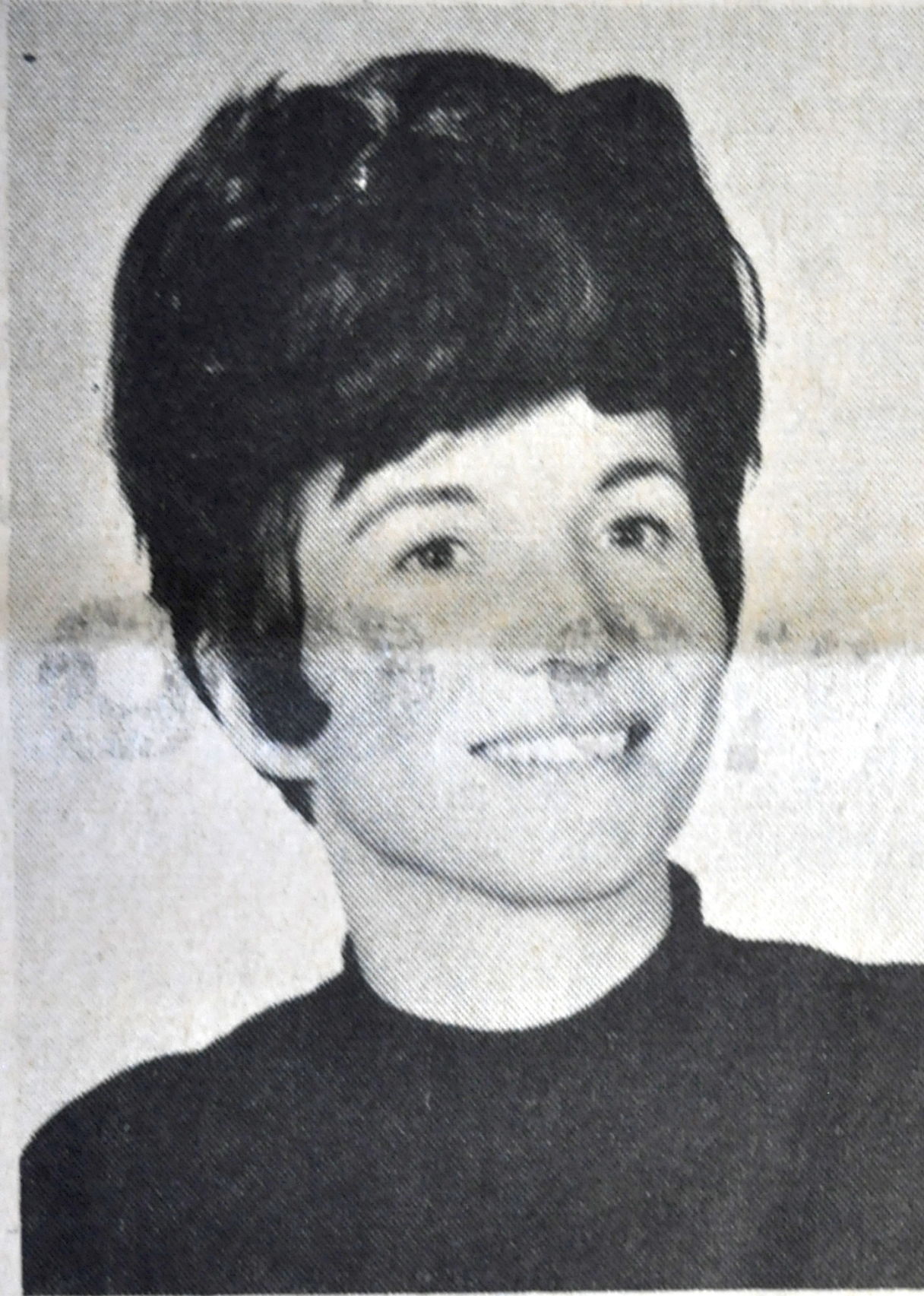 Sue Wilmoth
